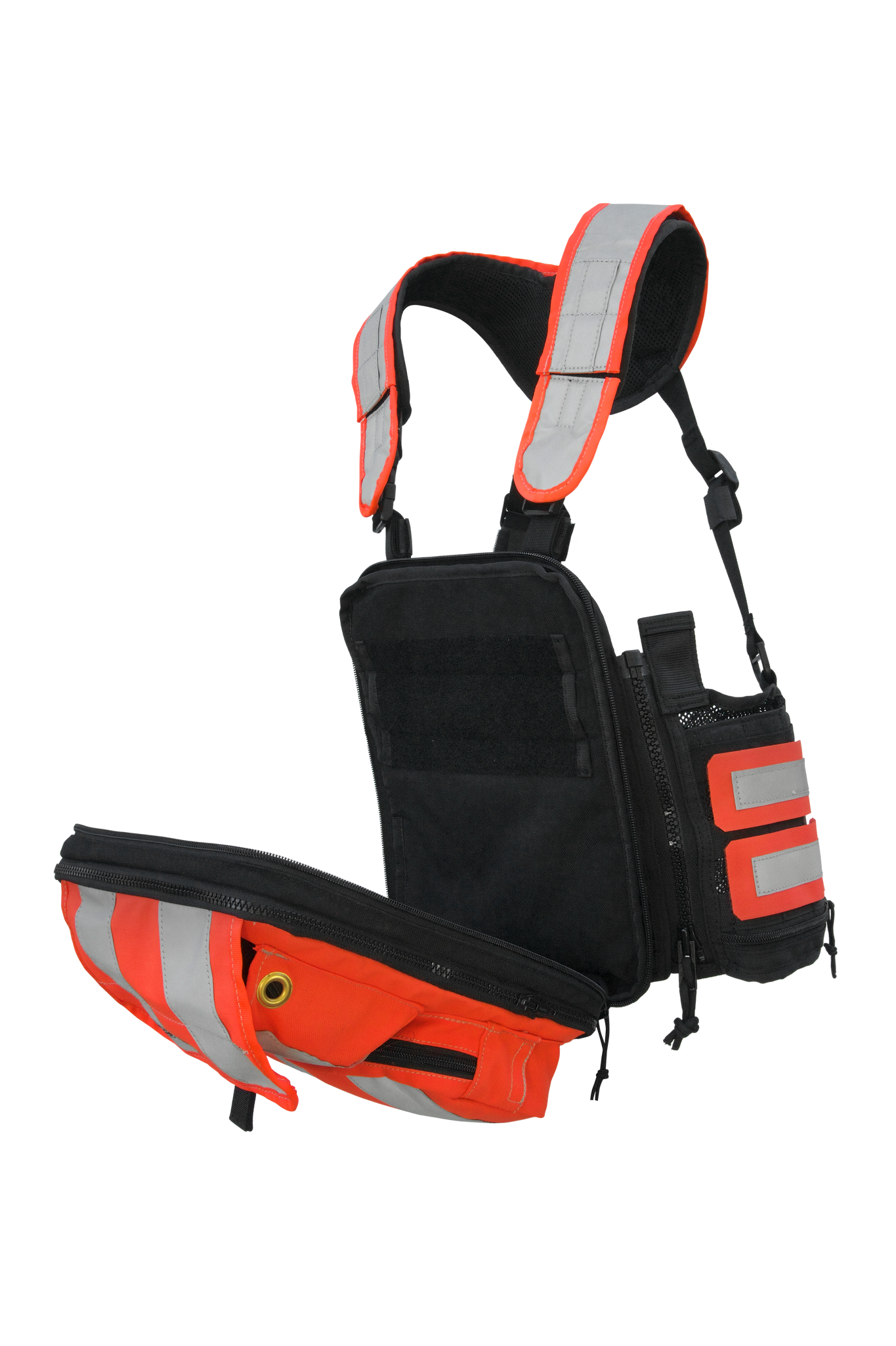 High Vis-Ruxton Package – Now 2 Sizes to fit almost any tablet computer!
