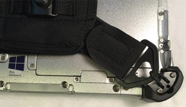 Panasonic FZ-G1 Hands Strap Replacement  (Required for Ruxton Pack)