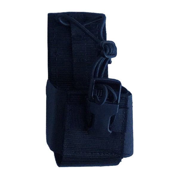 The Radio Holster (Comox Harness Compatible)